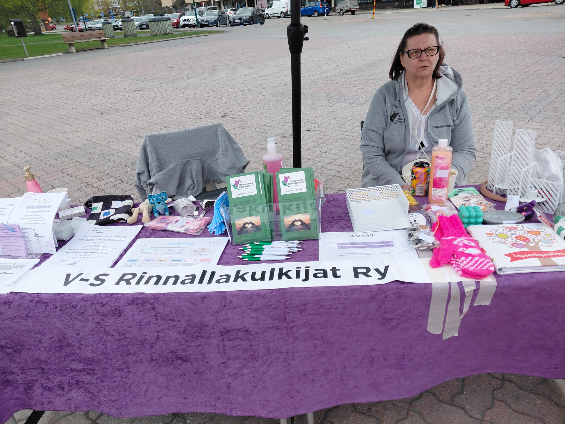 Loimaan kesänavaus